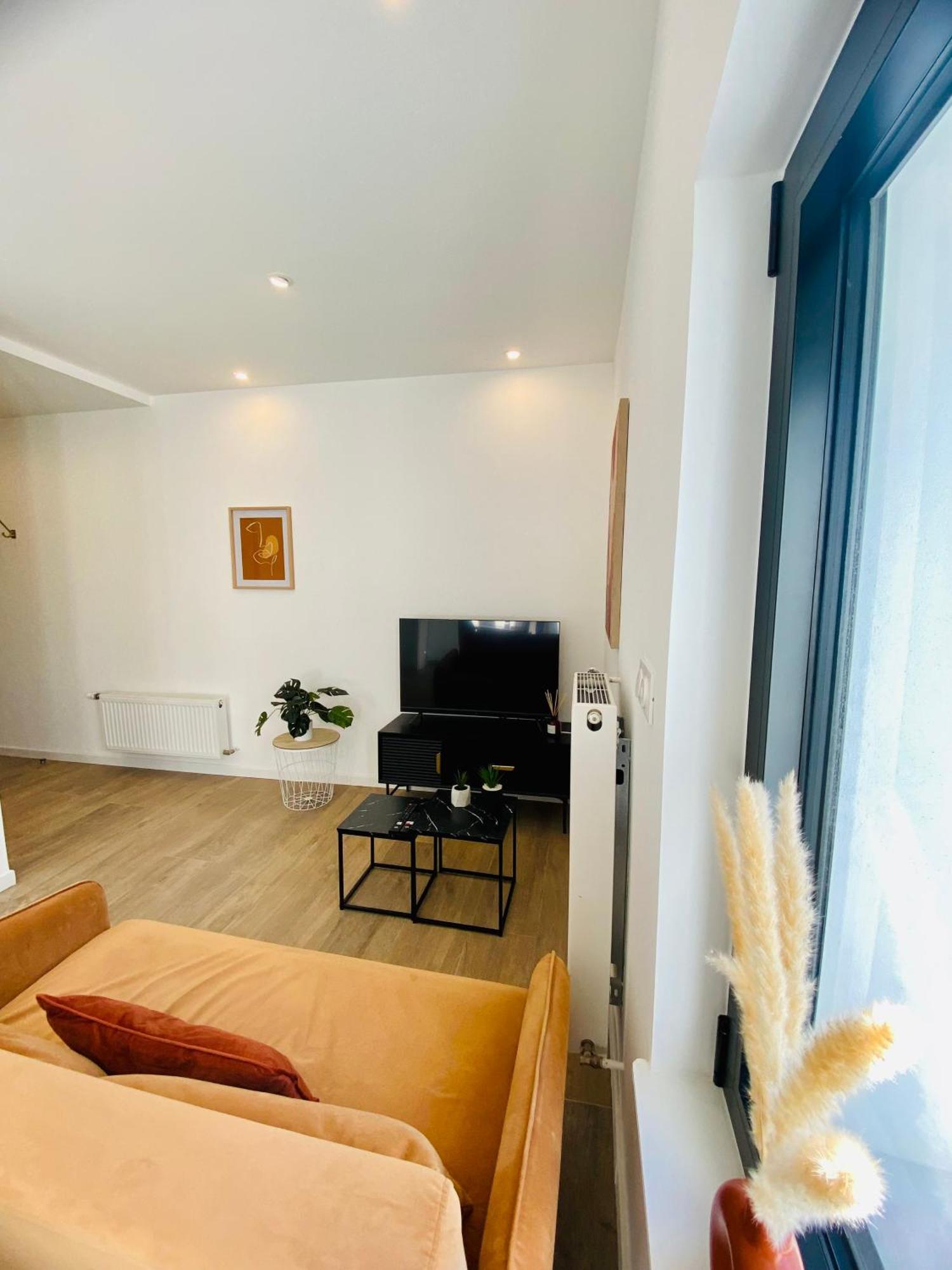 Les Appartements De L'Hippodrome Lambersart Buitenkant foto