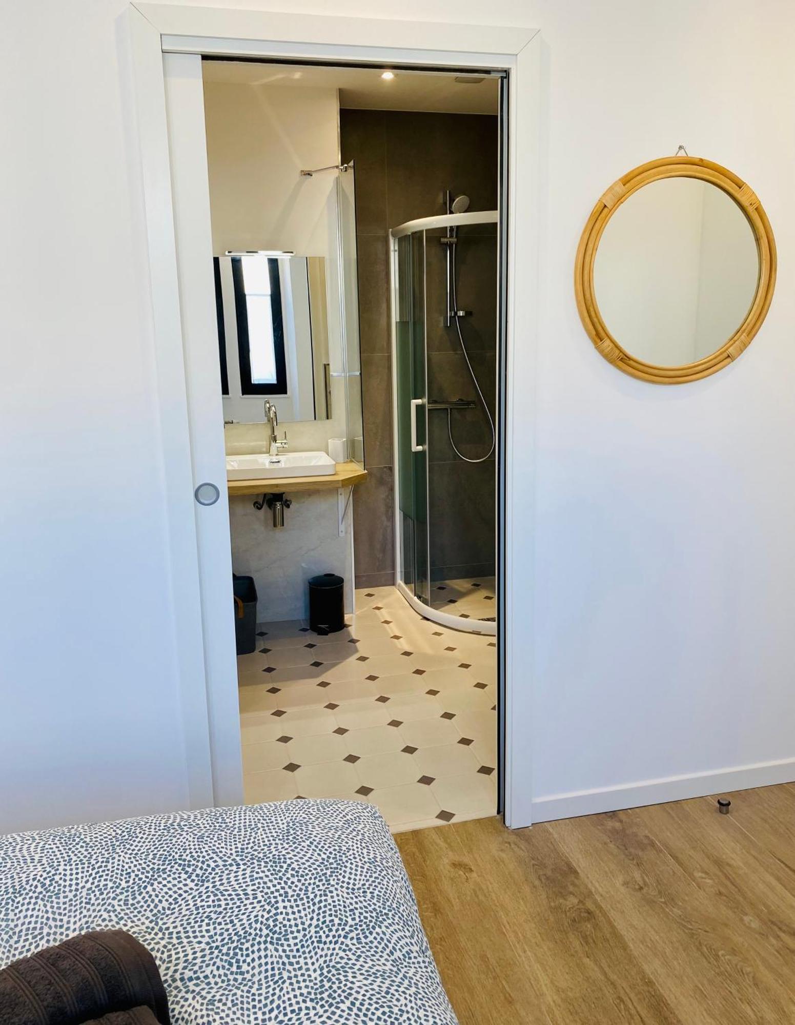 Les Appartements De L'Hippodrome Lambersart Buitenkant foto