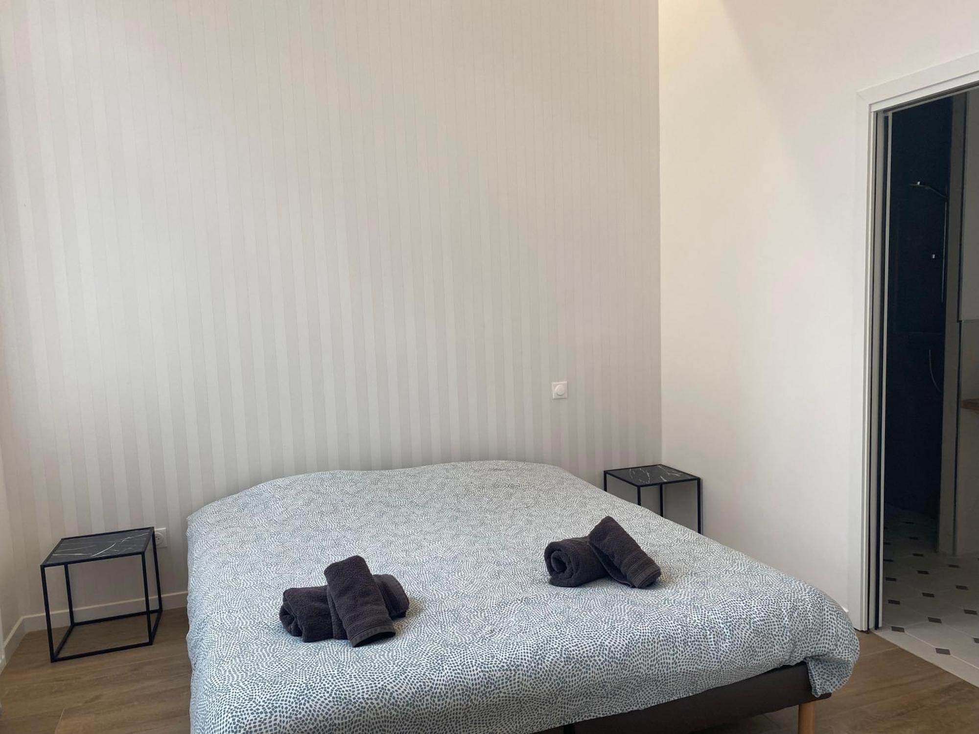 Les Appartements De L'Hippodrome Lambersart Buitenkant foto