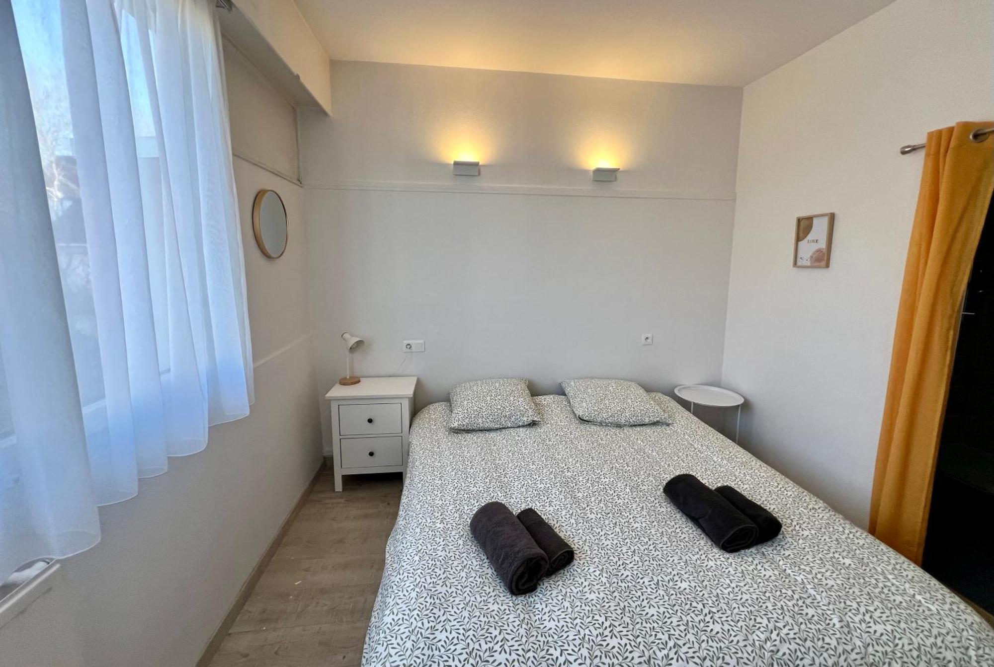 Les Appartements De L'Hippodrome Lambersart Buitenkant foto