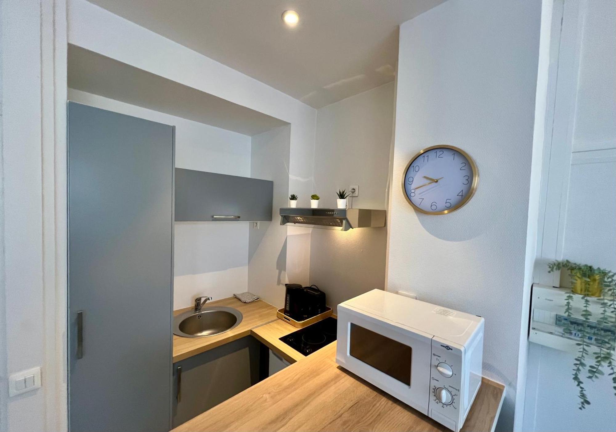 Les Appartements De L'Hippodrome Lambersart Buitenkant foto